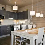 Peso 1 By Interhome Vakantiehuis Jämsä