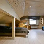 Peso 1 By Interhome * Jämsä