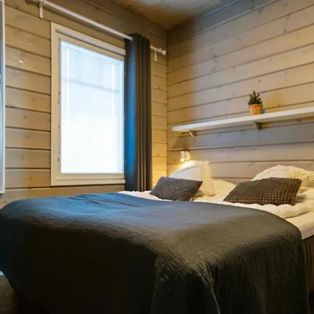 Peso 1 By Interhome Jämsä