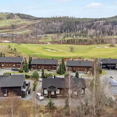 Prázdninový dům Peso 1 By Interhome Jämsä