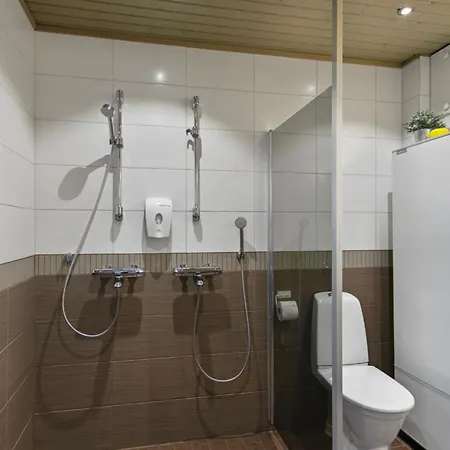 Peso 1 By Interhome * Jämsä