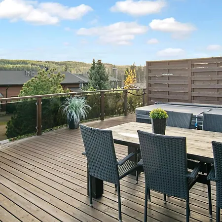 Peso 1 By Interhome Prázdninový dům Jämsä