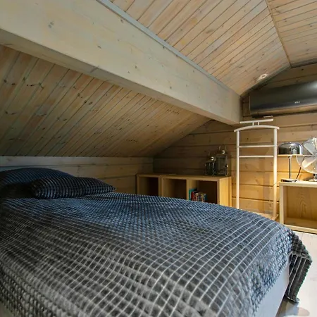 Peso 1 By Interhome Prázdninový dům *