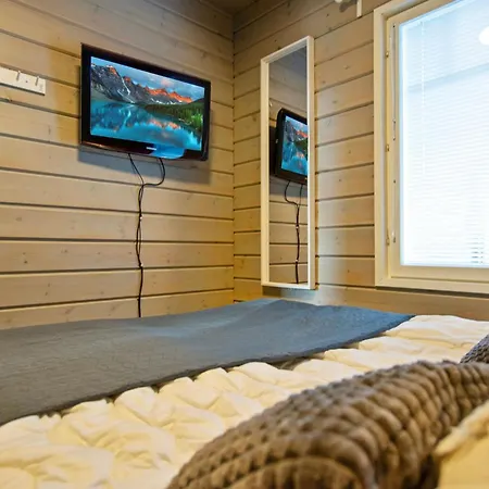 Peso 1 By Interhome *