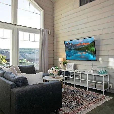 Prázdninový dům Peso 1 By Interhome *