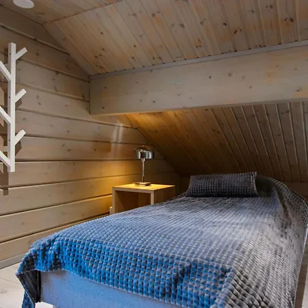 Peso 1 By Interhome