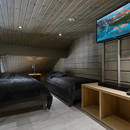 Semesterbostad Peso 1 By Interhome Jämsä