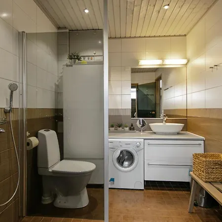 Peso 1 By Interhome Semesterbostad *