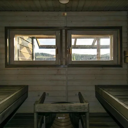 Semesterbostad Peso 1 By Interhome Jämsä
