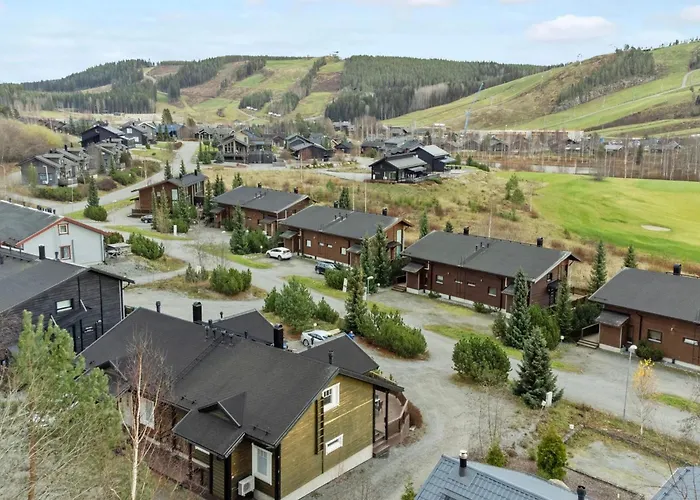 בית נופש Peso 1 By Interhome *