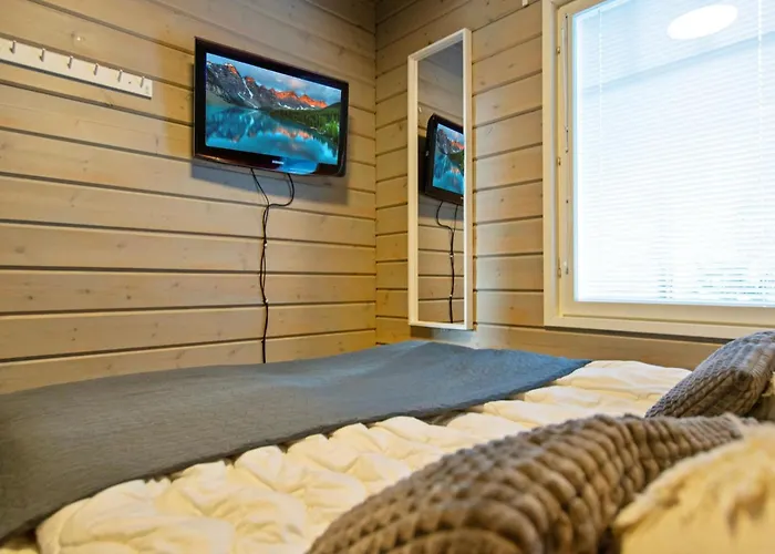 Peso 1 By Interhome Jämsä