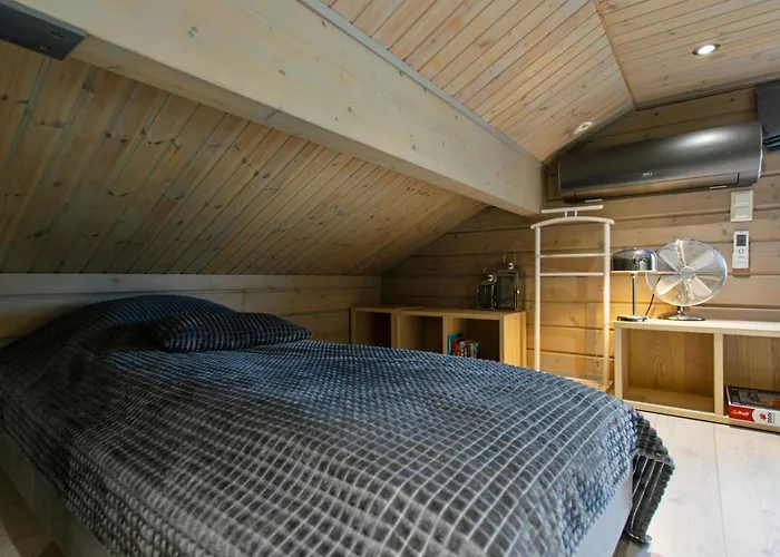 בית נופש Peso 1 By Interhome