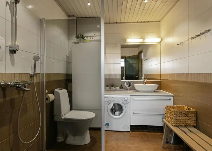 Peso 1 By Interhome בית נופש *