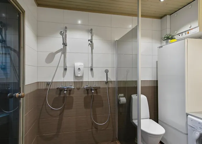 Peso 1 By Interhome *