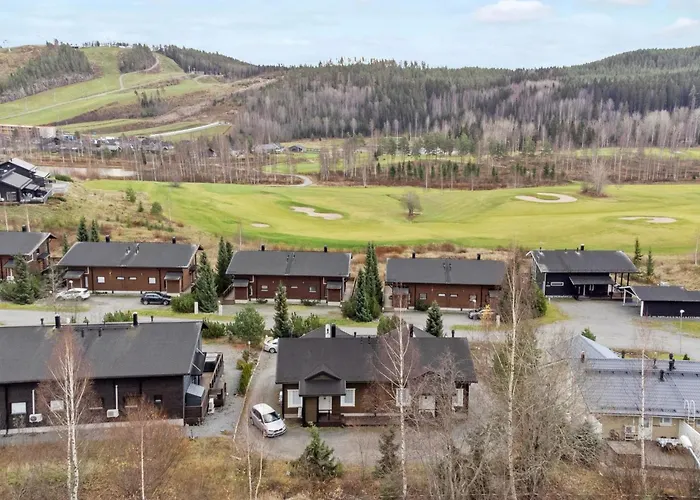 Peso 1 By Interhome *